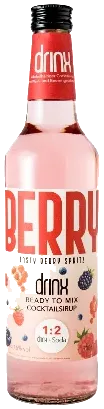 Tasty Berry Spritz