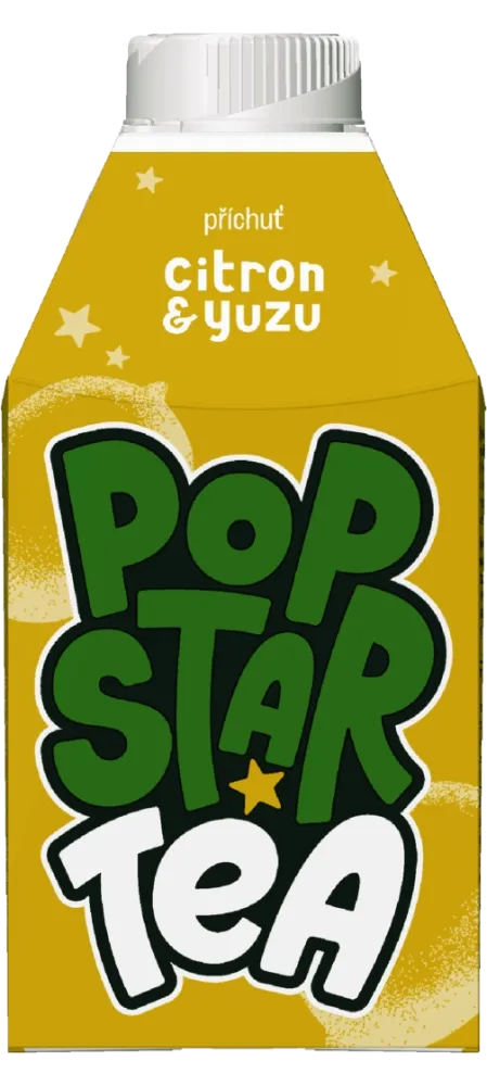Zitrone & Yuzu