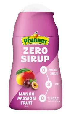Mango Passionsfrucht